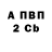 Amphetamine Розовый Sagr1987