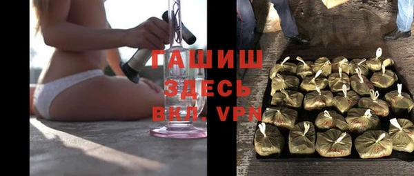твердый Арсеньев